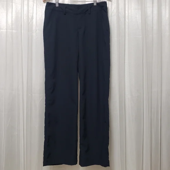 Patagonia Women's Sz 8 Black Pants - Picture 3 of 11